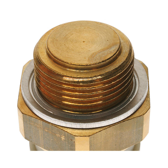 TS-553 Engine Cooling Fan Switch Standard Import Canada