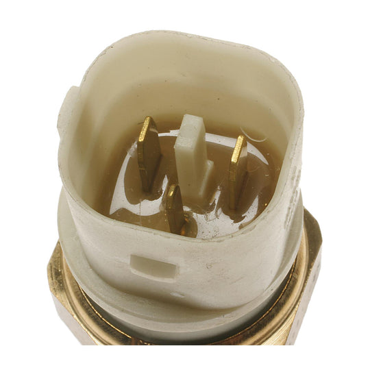 TS-553 Engine Cooling Fan Switch Standard Ignition Canada