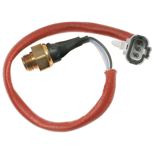 TS-570 Engine Cooling Fan Switch Standard Import Canada