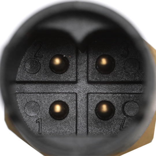 TS-574 Engine Coolant Temperature Sensor Standard Import Canada