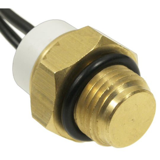 TS-580 Engine Cooling Fan Switch Standard Ignition Canada