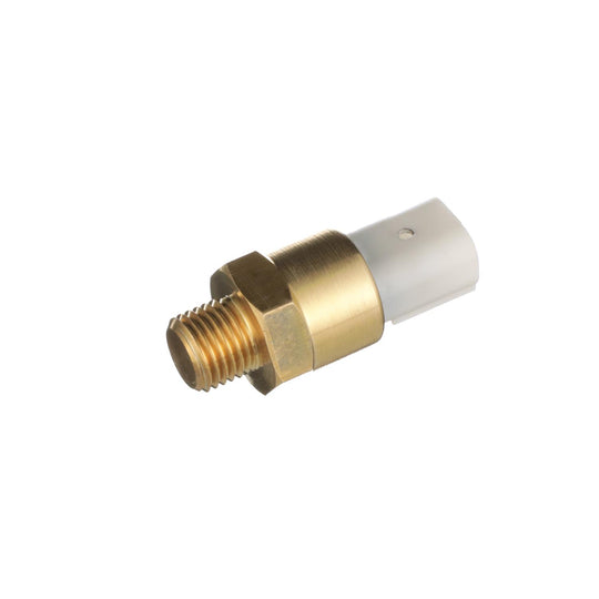 TS-581 Engine Cooling Fan Switch Standard Import Canada