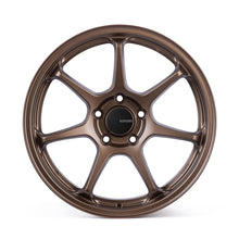 Charger l'image dans la galerie, 535-885-8045ZP - Enkei TS-7 18X8.5 5X100 45mm Matte Bronze - Enkei Wheels Canada