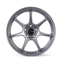 Charger l'image dans la galerie, 535-885-8045GR - Enkei TS-7 18X8.5 5X100 45mm Storm Grey - Enkei Wheels Canada