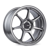 Load image into Gallery viewer, 535-880-4445GR - Enkei TS-7 18X8 5X112 45mm Storm Grey - Enkei Wheels Canada