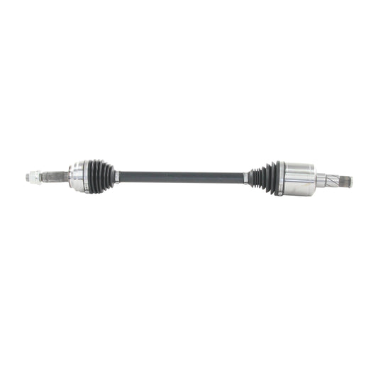 TS-86002 Angular Adjusted Roller CV Axle Shaft Trakmotive Canada