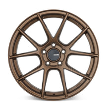 Charger l'image dans la galerie, 522-895-6538ZP - Enkei TS-V 18X9.5 5X114.3 38mm Gloss Bronze - Enkei Wheels Canada