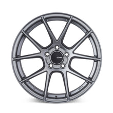 Load image into Gallery viewer, 522-880-8045GR - Enkei TS-V 18X8 5X100 45mm Storm Gray - Enkei Wheels Canada