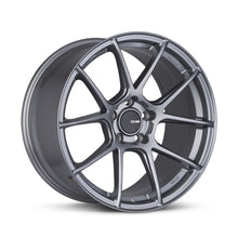 Load image into Gallery viewer, 522-880-8045GR - Enkei TS-V 18X8 5X100 45mm Storm Gray - Enkei Wheels Canada