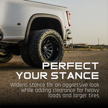 Load image into Gallery viewer, TS017X Krypton 2" Bolt-On Dually Wheel Spacers 8X210 14X1.50 CB154 Krypton Wheels Canada