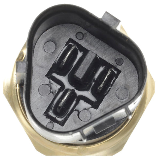 TS601T Engine Cooling Fan Switch Standard T Series Canada