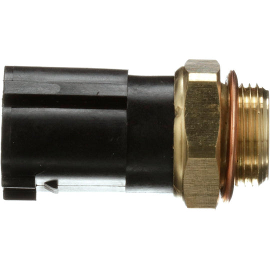 TS601T Engine Cooling Fan Switch Standard T Series Canada