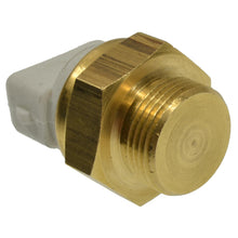 Load image into Gallery viewer, TS667 Engine Cooling Fan Switch Standard Ignition Canada