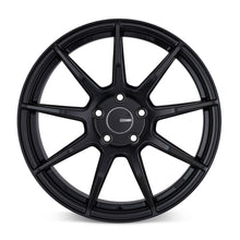 Charger l'image dans la galerie, 492-780-4445BK - Enkei TS9 17X8 5X112 45mm Matte Black - Enkei Wheels Canada