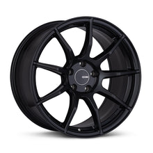 Load image into Gallery viewer, 492-895-8045BK - Enkei TS9 18X9.5 5X100 45mm Matte Black - Enkei Wheels Canada