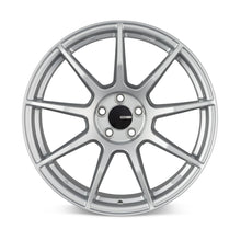 Charger l'image dans la galerie, 492-895-8045SP - Enkei TS9 18X9.5 5X100 45mm Matte SIlver - Enkei Wheels Canada