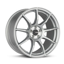 Charger l'image dans la galerie, 492-885-6550SP - Enkei TS9 18X8.5 5X114.3 50mm Matte SIlver - Enkei Wheels Canada