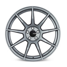 Charger l'image dans la galerie, 492-895-8045GR - Enkei TS9 18X9.5 5X100 45mm Platinum Gray - Enkei Wheels Canada