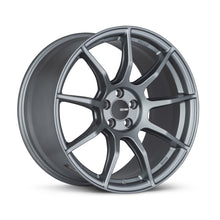 Charger l'image dans la galerie, 492-780-6545GR - Enkei TS9 17X8 5X114.3 45mm Platinum Gray - Enkei Wheels Canada