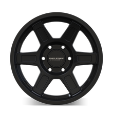 Load image into Gallery viewer, TS01-7873GB - Tuffstuff Ascent 17X8.5 5X127 /  ET 0mm Gloss Black - Tuffstuff Wheels Canada