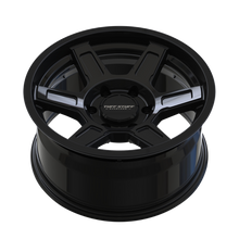 Load image into Gallery viewer, TS01-7873GB - Tuffstuff Ascent 17X8.5 5X127 /  ET 0mm Gloss Black - Tuffstuff Wheels Canada