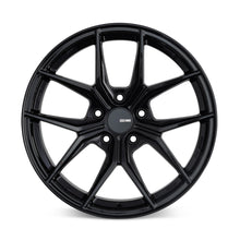 Charger l'image dans la galerie, 529-895-1240BK - Enkei TSR-X 18X9.5 5X120 40mm Gloss Black - Enkei Wheels Canada