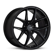 Load image into Gallery viewer, 529-895-8045BK - Enkei TSR-X 18X9.5 5X100 45mm Gloss Black - Enkei Wheels Canada
