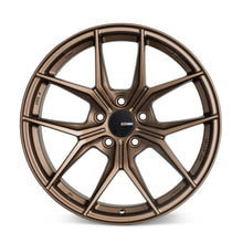 Load image into Gallery viewer, 529-295-6540ZP - Enkei TSR-X 20X9.5 5X114.3 40mm Gloss Bronze - Enkei Wheels Canada