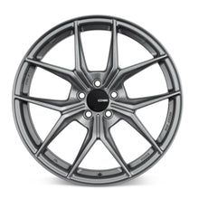 Load image into Gallery viewer, 529-880-4445GR - Enkei TSR-X 18X8 5X112 45mm Storm Gray - Enkei Wheels Canada