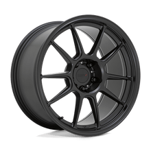 Charger l'image dans la galerie, 1895ITA385100M72A - TSW Imatra 18X9.5 5X100  38mm Matte Black - TSW Wheels Canada