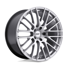 Load image into Gallery viewer, 1985MAX155120S76 - TSW Max 19X8.5 5X120  15mm Hyper Silver - TSW Wheels Canada