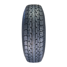 Load image into Gallery viewer, TSW14HDT 215/75R14 Tenaci HD825 Trailer Tire on 14X6 5X114.3/5X4.5 Wheel Rim
