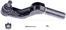 Charger l'image dans la galerie, 544-723 Steering Tie Rod End Dorman - OE Solutions Canada