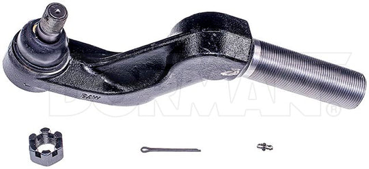 544-723 Steering Tie Rod End Dorman - OE Solutions Canada