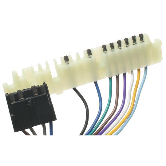 TW-10 Turn Signal Switch Standard Ignition Canada