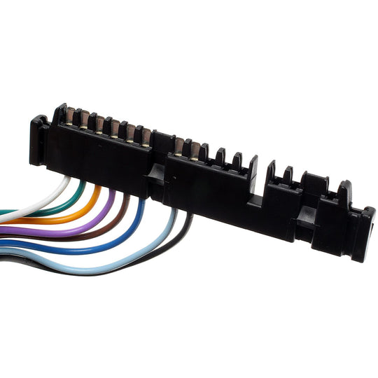 TW-22 Turn Signal Switch Standard Ignition Canada