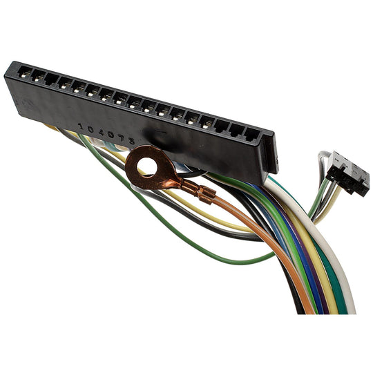 TW-26 Turn Signal Switch Standard Ignition Canada