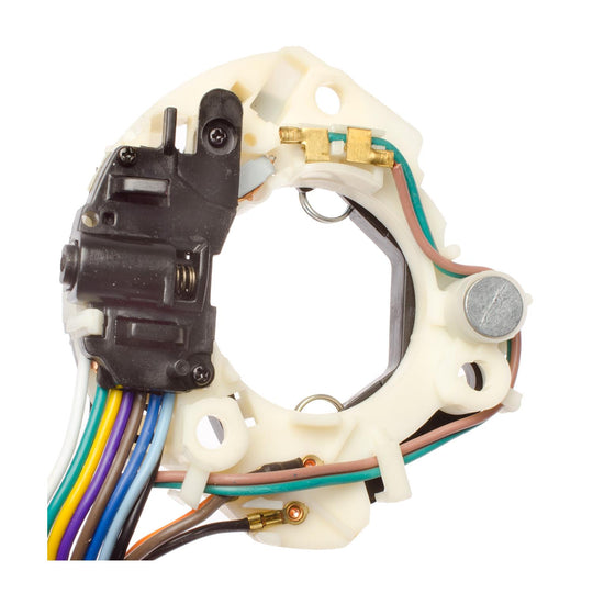 TW-27 Turn Signal Switch Standard Ignition Canada