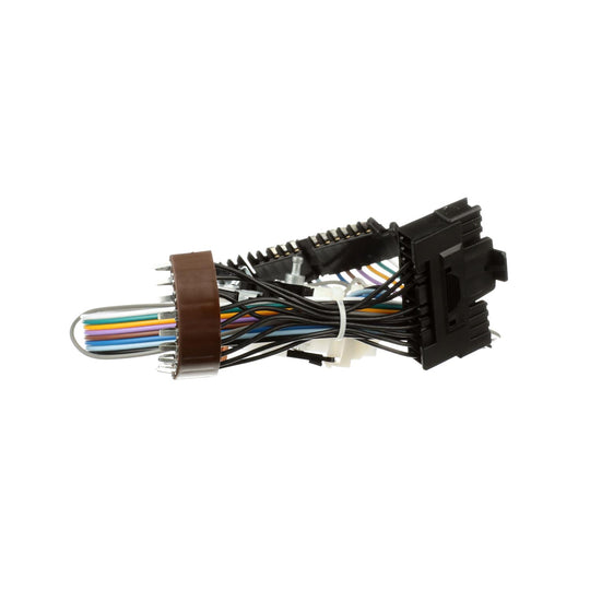 TW-40 Standard Ignition Turn Signal Switch Standard Ignition Canada