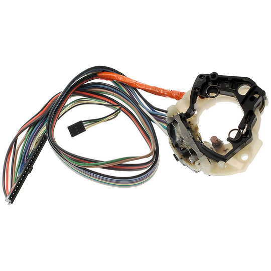 TW-57 Turn Signal Switch Standard Ignition Canada