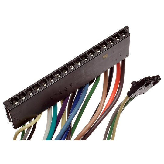 TW-57 Turn Signal Switch Standard Ignition Canada
