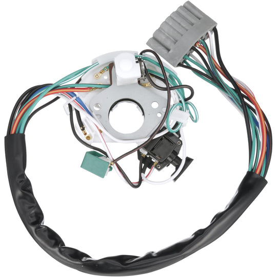 TW-6 Turn Signal Switch Standard Ignition Canada