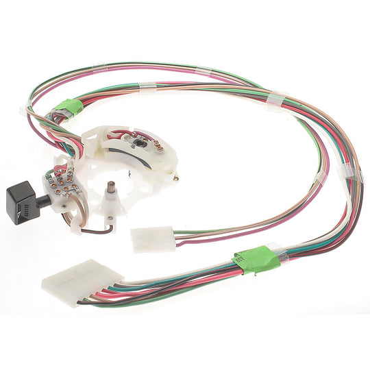 TW-7 Standard Ignition Headlight Dimmer Switch Standard Ignition Canada