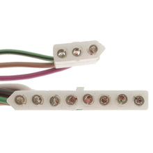 Load image into Gallery viewer, TW-7 Standard Ignition Headlight Dimmer Switch Standard Ignition Canada