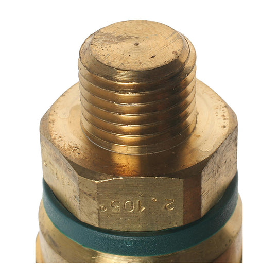 TX121 Standard Import Engine Coolant Temperature Sensor Standard Import Canada