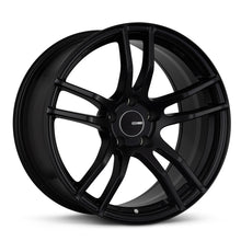 Load image into Gallery viewer, 491-895-8045BK - Enkei TX5 18X9.5 5X100 45mm Matte Black - Enkei Wheels Canada