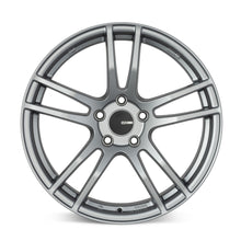 Charger l'image dans la galerie, 491-885-6535GR - Enkei TX5 18X8.5 5X114.3 35mm Platinum Gray - Enkei Wheels Canada