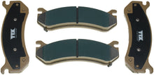 Load image into Gallery viewer, TXBCP0785 Disc Brake Pad Set Mevotech TTX Canada