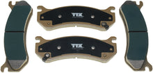 Load image into Gallery viewer, TXBCP0785 Disc Brake Pad Set Mevotech TTX Canada