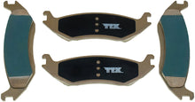 Load image into Gallery viewer, TXBCP0967 Disc Brake Pad Set Mevotech TTX Canada